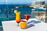 Riviera Spa Resort - Adults Only - Barer