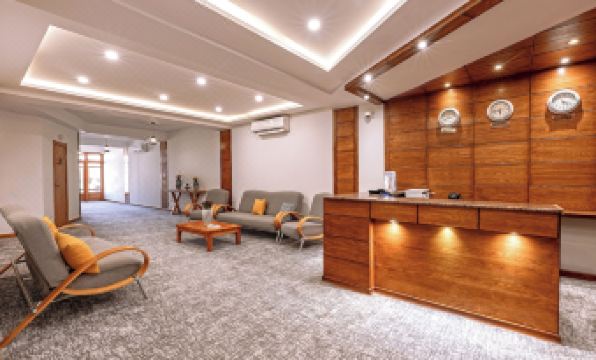 Executive Club - Housity