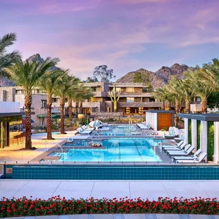 Arizona Biltmore, Lxr Hotels & Resorts