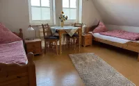 Anti-allergy and comfortable vacation home