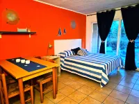 Studio 2 People - 150 m from de Sea - Ghisonaccia - Apartments