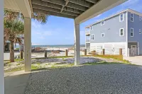 The Chill Inn by Pristine Properties Vacation Rentals