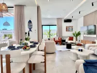 Villa Ulysse 4 Bedroom - Villas