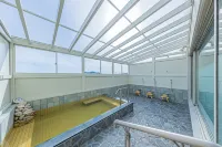 Garden Hotel Hanayo - Kaplıcalı