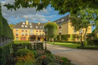 The Killarney Park - baignoire