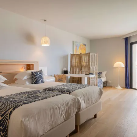 Hotel et Spa Kasano Calvi - Handwritten Collection