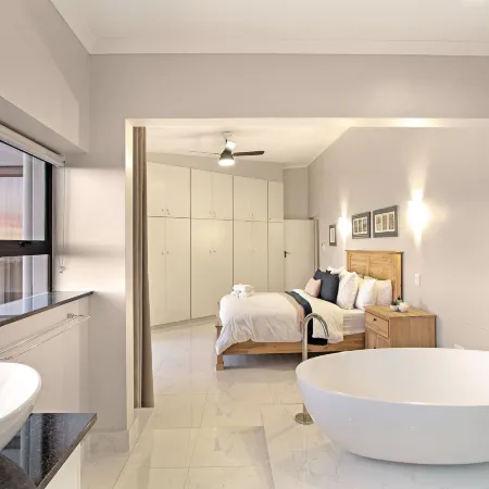 Zaria Sun Penthouse