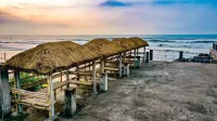 Resort Garden Retreat (Sea View)