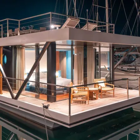 Marina Suite