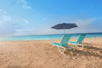 Divi Southwinds Beach Resort - Beach