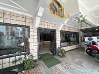 Hotel Sai Village