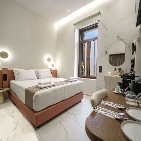 Omma Suites