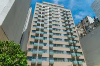 Dazzler by Wyndham Buenos Aires Recoleta ブエノスアイレス・オーディトリウム周辺のホテル
