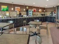 Quality Inn Mt. Pleasant Hotels in Titus County