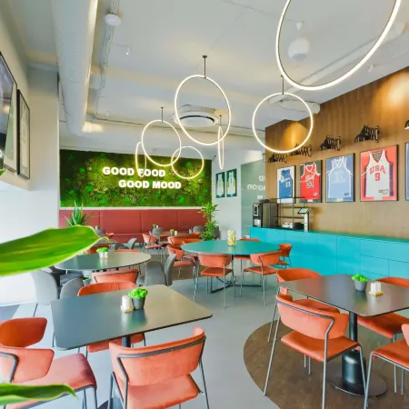 Ibis Styles Kaunas Centre