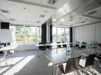 Radisson Hotel Zurich Airport Hotels in Rumlang