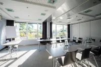 Radisson Hotel Zurich Airport