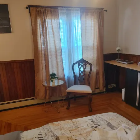 Nigam's Sweet Home Saint John