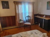 Nigam's Sweet Home Saint John