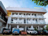 Buffalo Village Hotels near Anglican Church, Giporoso Parish