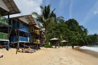 Beach Shack Chalet - Beach