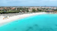 Divi Dutch Village Beach Resort - Strand