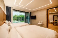 The Line Hotel