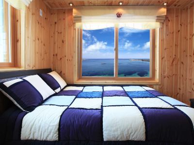 Samcheok Jangho Beach Pension