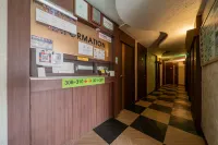 Yanggu Hyundai Motel