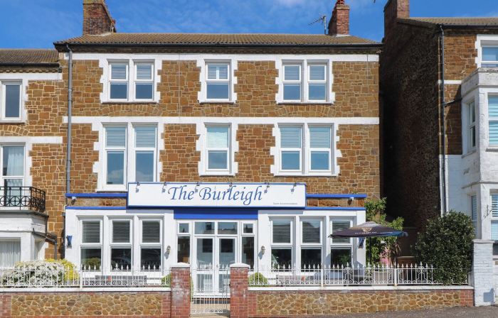 The Burleigh