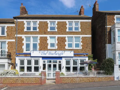 The Burleigh