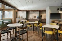 Fairfield by Marriott Inn & Suites Oxford