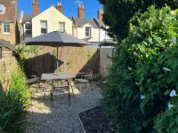 Host & Stay - Saint Peters - Apartments