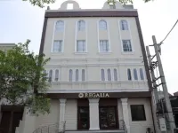 HOTEL REGALIA Hotels in Bathinda