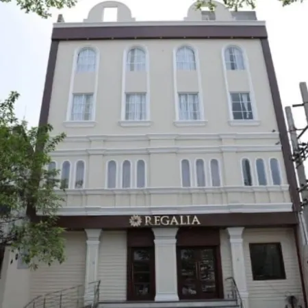 HOTEL REGALIA