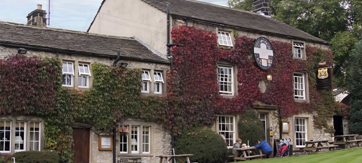 Town Head Farm Hotels in Skipton