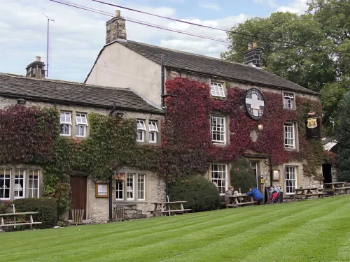 Town Head Farm