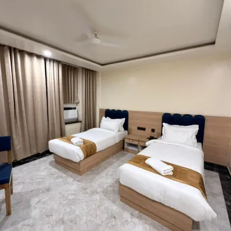 PS Marriott Hotel