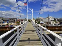 Ogunquit the Milestone Inn Hotels in Ogunquit