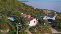 Pacific View Malibu by Avantstay Oceanfront Retreat + Ocean Views