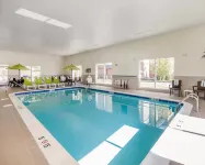 Comfort Suites Marietta-Parkersburg
