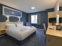 Travelodge Stonehouse Hotels in Stonehouse