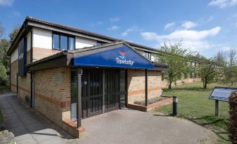 Travelodge Cambridge Fourwentways
