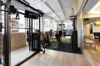 Camboriú Praia Hotel - palestra