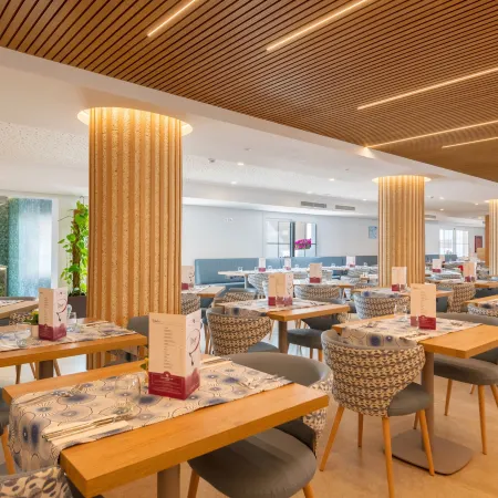Hotel Capricho