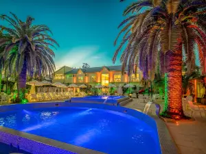 Hotel Alto Verde