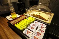 Myeonmok Choi Hotel