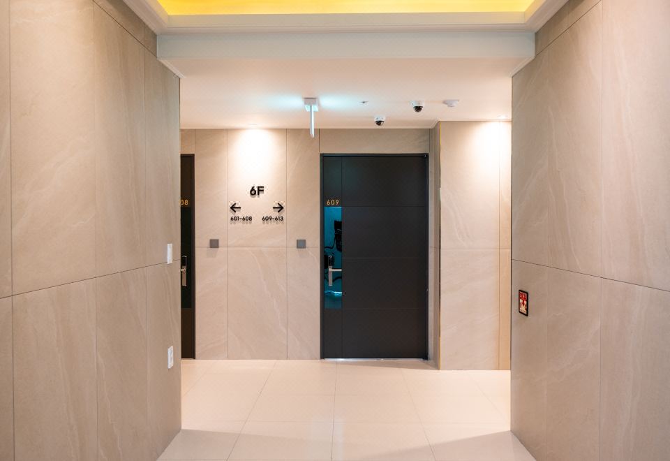 바반트 관광호텔