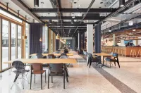Aletto Hotel Potsdamer Platz - Desayuno