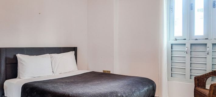 อาเรซิโบ้ โรงแรม 2105 โรงแรมในอาเรซิโบ